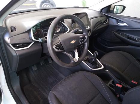 CHEVROLET Onix Hatch 1.0 4P FLEX LT, Foto 9