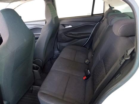 CHEVROLET Onix Hatch 1.0 4P FLEX LT, Foto 11