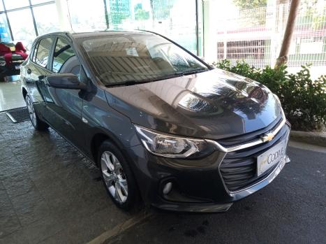 CHEVROLET Onix Hatch 1.0 4P FLEX LTZ TURBO AUTOM�TICO, Foto 2