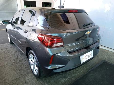 CHEVROLET Onix Hatch 1.0 4P FLEX LTZ TURBO AUTOM�TICO, Foto 6