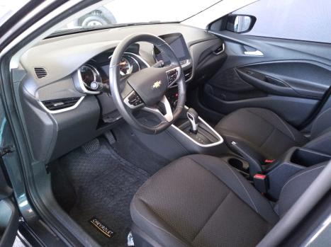 CHEVROLET Onix Hatch 1.0 4P FLEX LTZ TURBO AUTOM�TICO, Foto 8