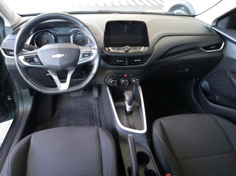 CHEVROLET Onix Hatch 1.0 4P FLEX LTZ TURBO AUTOM�TICO, Foto 9