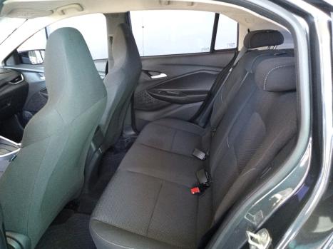 CHEVROLET Onix Hatch 1.0 4P FLEX LTZ TURBO AUTOM�TICO, Foto 11