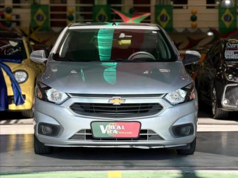 CHEVROLET Onix Hatch 1.0 4P FLEX JOY, Foto 2