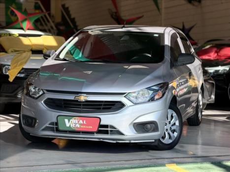CHEVROLET Onix Hatch 1.0 4P FLEX JOY, Foto 3