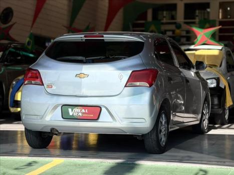 CHEVROLET Onix Hatch 1.0 4P FLEX JOY, Foto 6