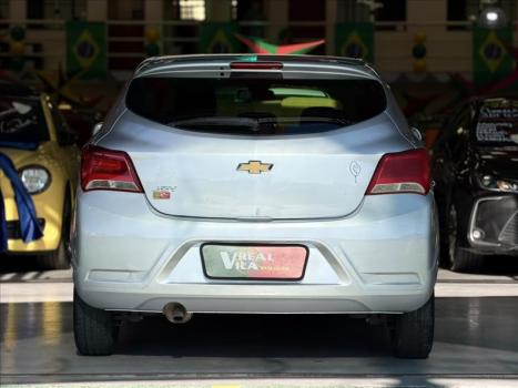 CHEVROLET Onix Hatch 1.0 4P FLEX JOY, Foto 7