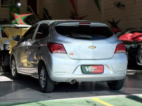 CHEVROLET Onix Hatch 1.0 4P FLEX JOY, Foto 8