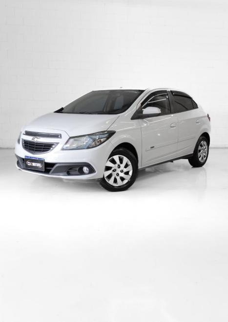 CHEVROLET Onix Hatch 1.4 4P FLEX LTZ, Foto 1