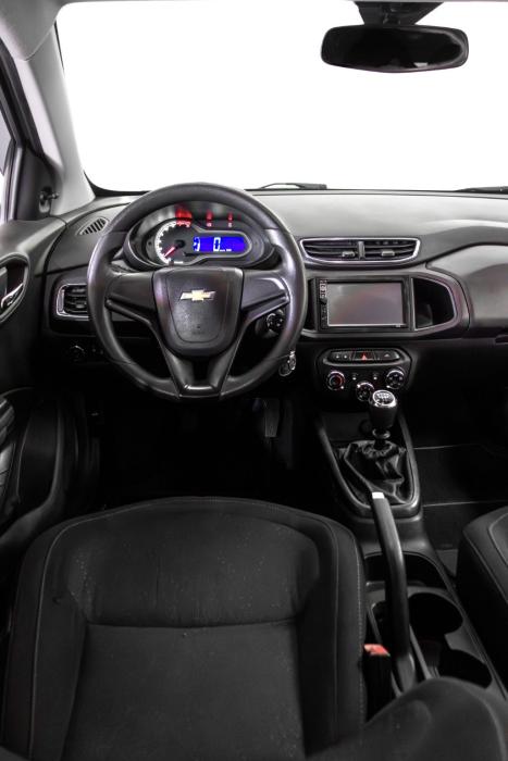 CHEVROLET Onix Hatch 1.4 4P FLEX LTZ, Foto 6