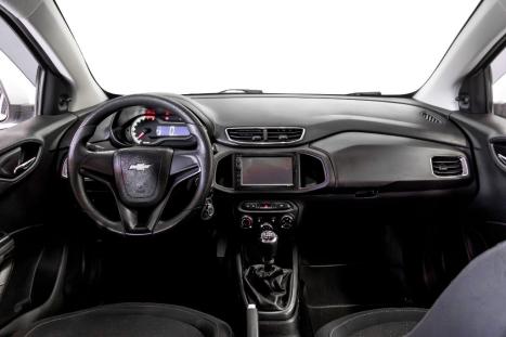CHEVROLET Onix Hatch 1.4 4P FLEX LTZ, Foto 7