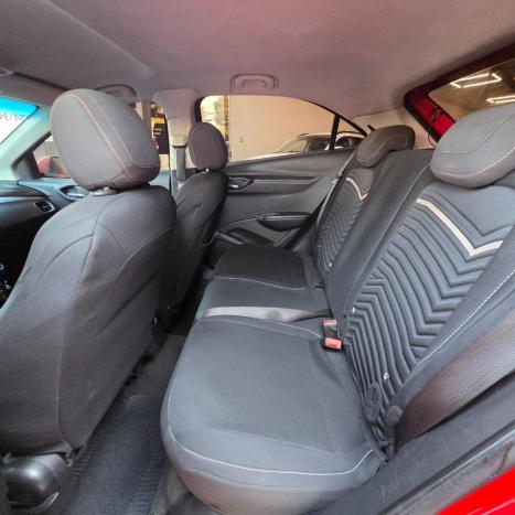 CHEVROLET Onix Hatch 1.4 4P FLEX LTZ, Foto 14