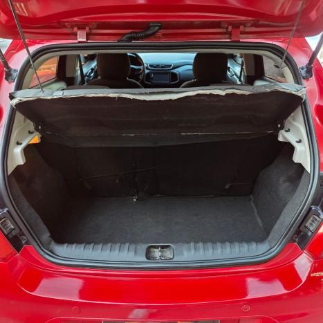 CHEVROLET Onix Hatch 1.4 4P FLEX LTZ, Foto 15