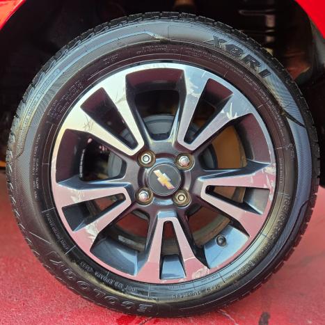 CHEVROLET Onix Hatch 1.4 4P FLEX LTZ, Foto 17