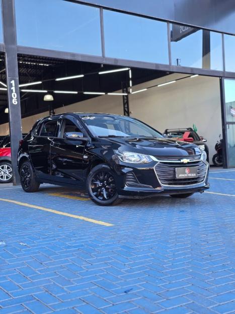CHEVROLET Onix Hatch 1.0 4P FLEX, Foto 3