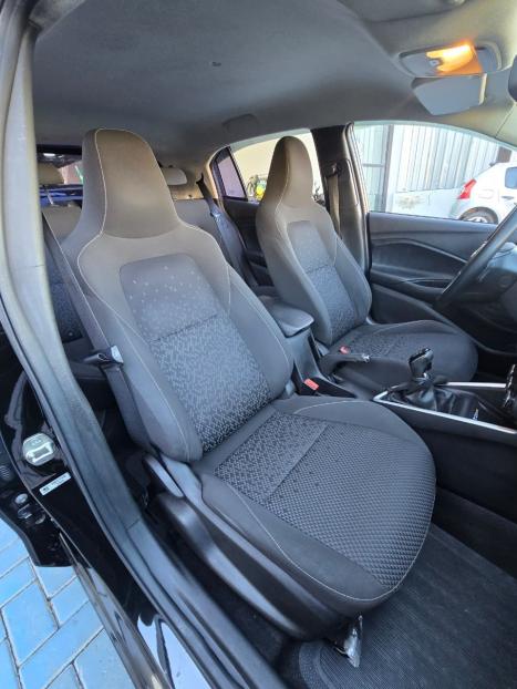 CHEVROLET Onix Hatch 1.0 4P FLEX, Foto 7