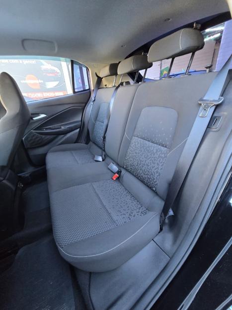 CHEVROLET Onix Hatch 1.0 4P FLEX, Foto 10