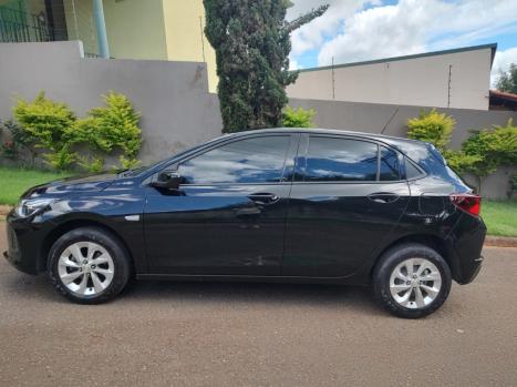 CHEVROLET Onix Hatch 1.0 12V 4P FLEX TURBO, Foto 5
