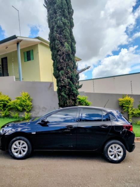 CHEVROLET Onix Hatch 1.0 12V 4P FLEX TURBO, Foto 7