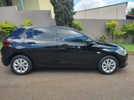 CHEVROLET Onix Hatch 1.0 12V 4P FLEX TURBO, Foto 10