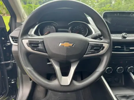 CHEVROLET Onix Hatch 1.0 12V 4P FLEX TURBO, Foto 15