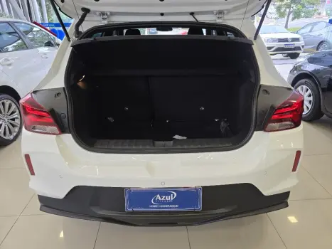 CHEVROLET Onix Hatch 1.0 12V 4P FLEX RS TURBO AUTOM�TICO, Foto 15