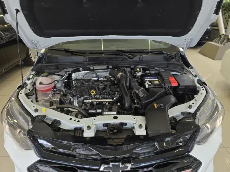 CHEVROLET Onix Hatch 1.0 12V 4P FLEX RS TURBO AUTOM�TICO, Foto 17