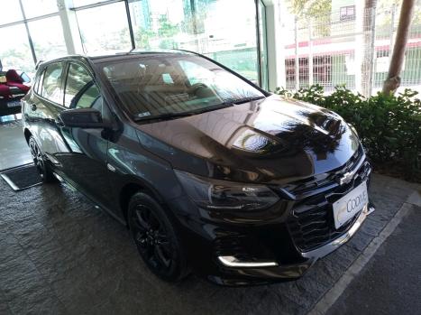 CHEVROLET Onix Hatch 1.0 12V 4P FLEX RS TURBO AUTOM�TICO, Foto 2