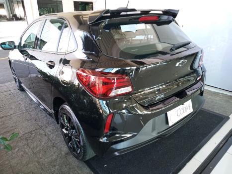 CHEVROLET Onix Hatch 1.0 12V 4P FLEX RS TURBO AUTOM�TICO, Foto 5