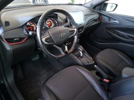 CHEVROLET Onix Hatch 1.0 12V 4P FLEX RS TURBO AUTOM�TICO, Foto 8