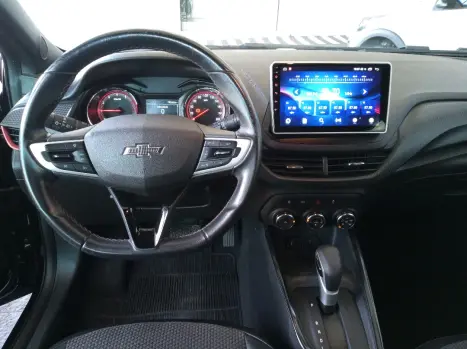 CHEVROLET Onix Hatch 1.0 12V 4P FLEX RS TURBO AUTOM�TICO, Foto 10