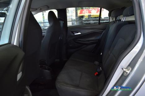 CHEVROLET Onix Hatch 1.0 12V 4P FLEX LT, Foto 4