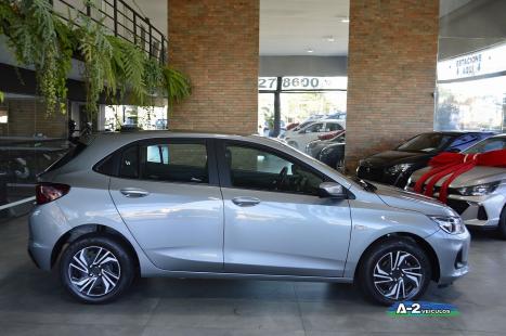 CHEVROLET Onix Hatch 1.0 12V 4P FLEX LT, Foto 8
