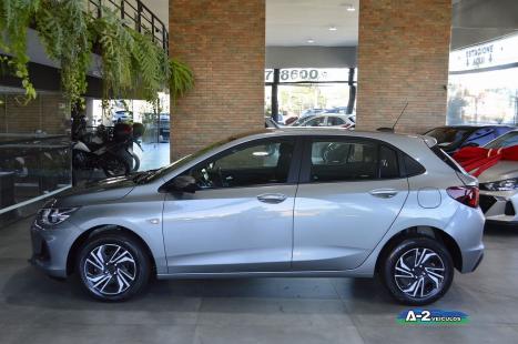 CHEVROLET Onix Hatch 1.0 12V 4P FLEX LT, Foto 9