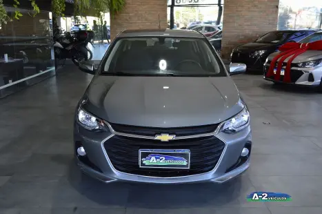 CHEVROLET Onix Hatch 1.0 12V 4P FLEX LT, Foto 10