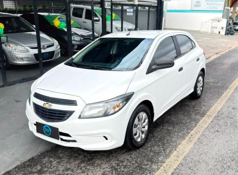 CHEVROLET Onix Hatch 1.0 4P FLEX JOY, Foto 1