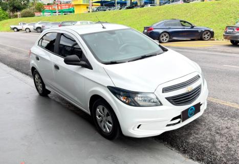 CHEVROLET Onix Hatch 1.0 4P FLEX JOY, Foto 2