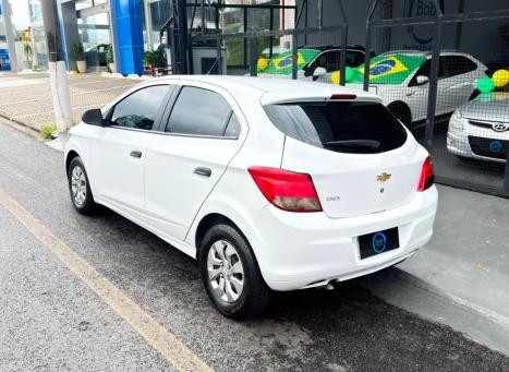 CHEVROLET Onix Hatch 1.0 4P FLEX JOY, Foto 3