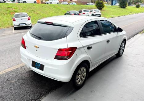 CHEVROLET Onix Hatch 1.0 4P FLEX JOY, Foto 4