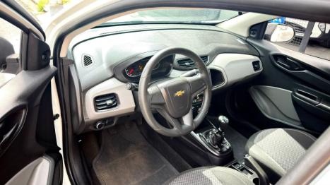 CHEVROLET Onix Hatch 1.0 4P FLEX JOY, Foto 5