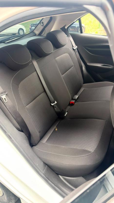 CHEVROLET Onix Hatch 1.0 4P FLEX JOY, Foto 8