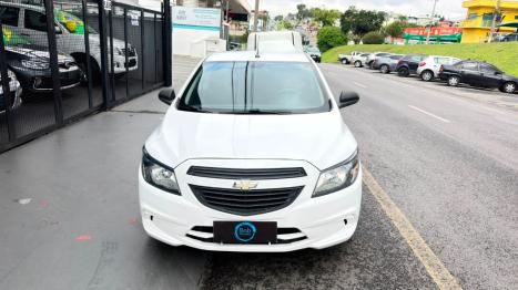 CHEVROLET Onix Hatch 1.0 4P FLEX JOY, Foto 10