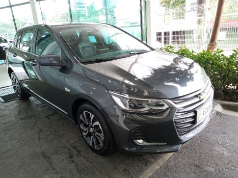 CHEVROLET Onix Hatch 1.0 12V 4P FLEX PREMIER TURBO AUTOM�TICO, Foto 2