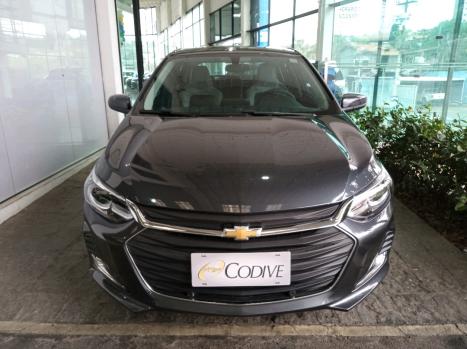 CHEVROLET Onix Hatch 1.0 12V 4P FLEX PREMIER TURBO AUTOM�TICO, Foto 3
