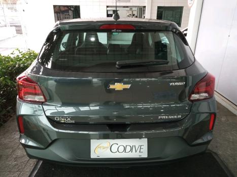 CHEVROLET Onix Hatch 1.0 12V 4P FLEX PREMIER TURBO AUTOM�TICO, Foto 4