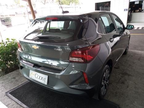 CHEVROLET Onix Hatch 1.0 12V 4P FLEX PREMIER TURBO AUTOM�TICO, Foto 5