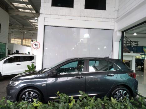CHEVROLET Onix Hatch 1.0 12V 4P FLEX PREMIER TURBO AUTOM�TICO, Foto 7