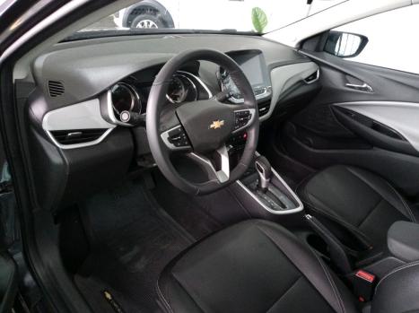 CHEVROLET Onix Hatch 1.0 12V 4P FLEX PREMIER TURBO AUTOM�TICO, Foto 8