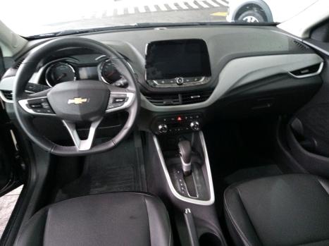 CHEVROLET Onix Hatch 1.0 12V 4P FLEX PREMIER TURBO AUTOM�TICO, Foto 9
