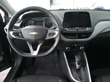 CHEVROLET Onix Hatch 1.0 12V 4P FLEX PREMIER TURBO AUTOM�TICO, Foto 10